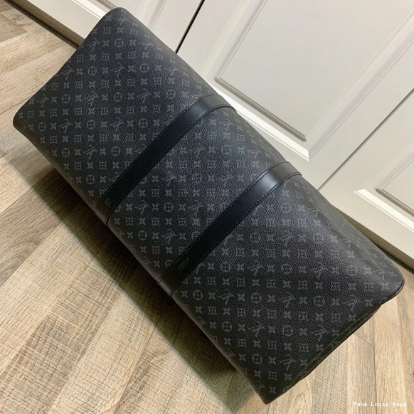 Rep ladies BANDOULIÈRE LOUIS 50 KEEPALL VUITTON 0714